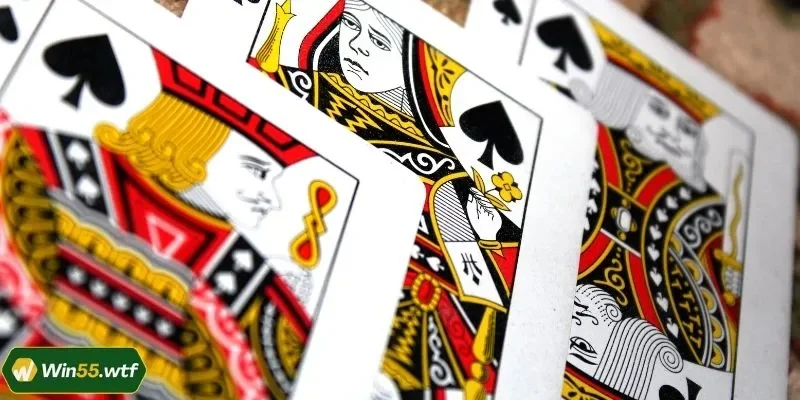 Bật mí 2 chiến thuật giúp thắng chắc khi đánh bài